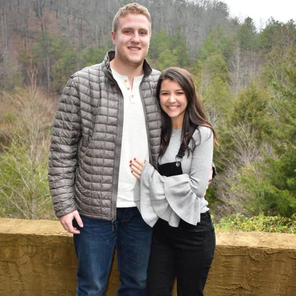 Meet your Posher, Kyle - Picture 1 of 1